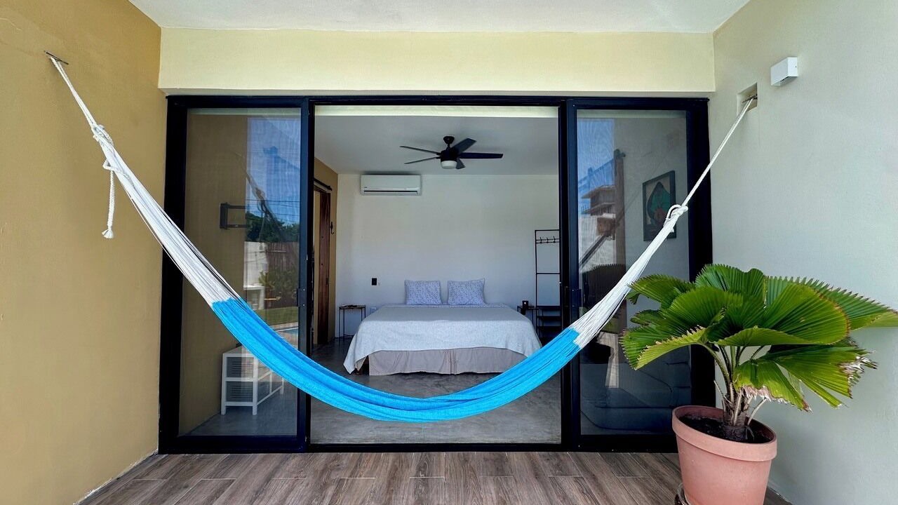 Photo of Bedroom in Emiliano Zapata