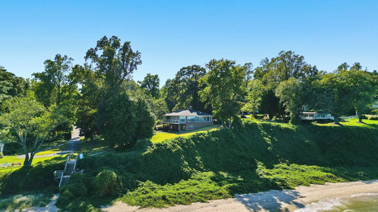 Photo of Outdoor in Calvert Beach-Long Beach