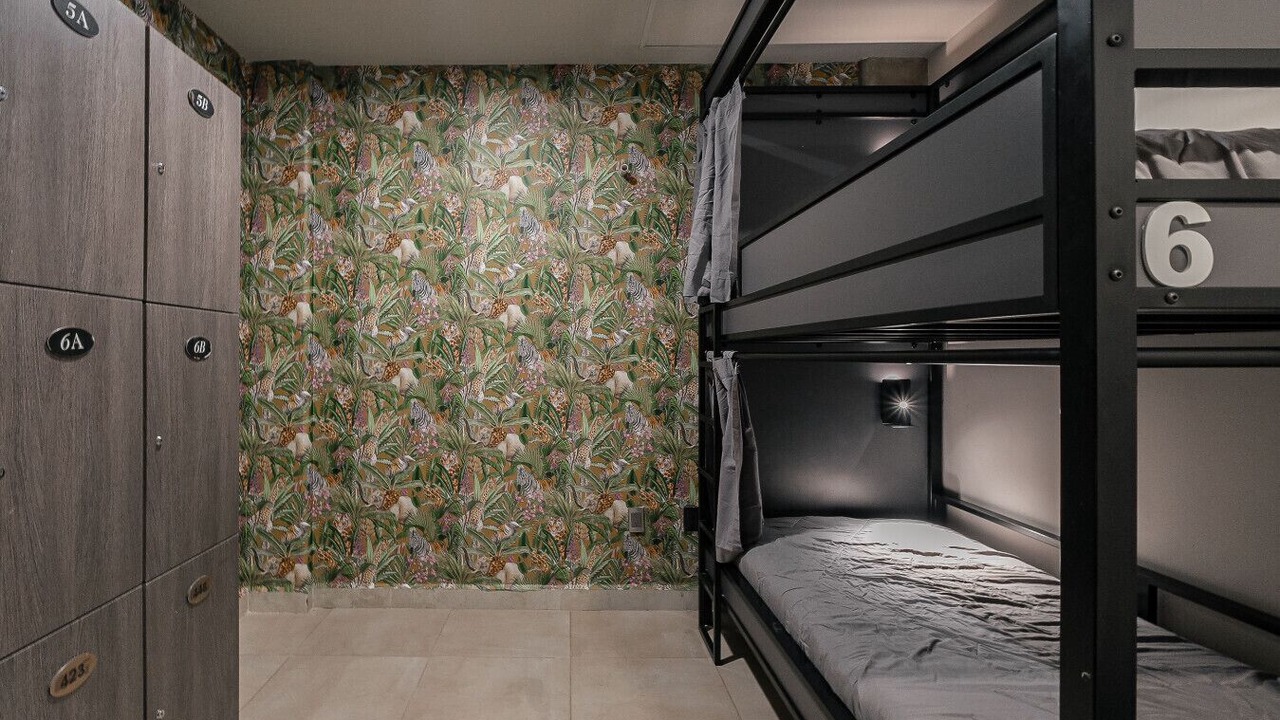 Photo of Bedroom in Benito Juarez