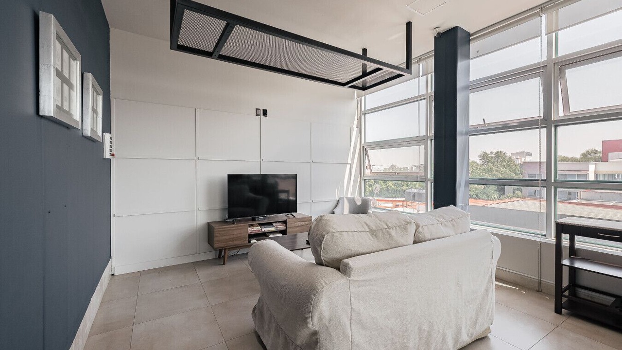 Photo of Livingroom in Benito Juarez