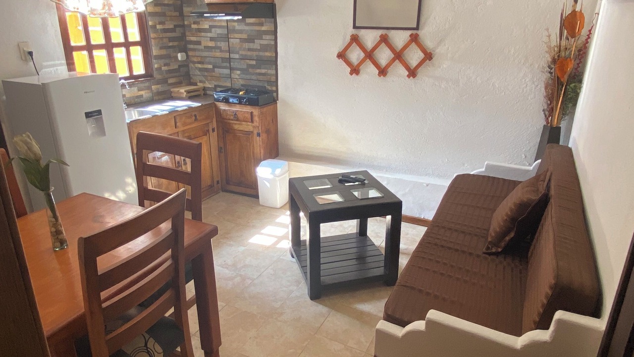 Photo of Livingroom in Tlalpan