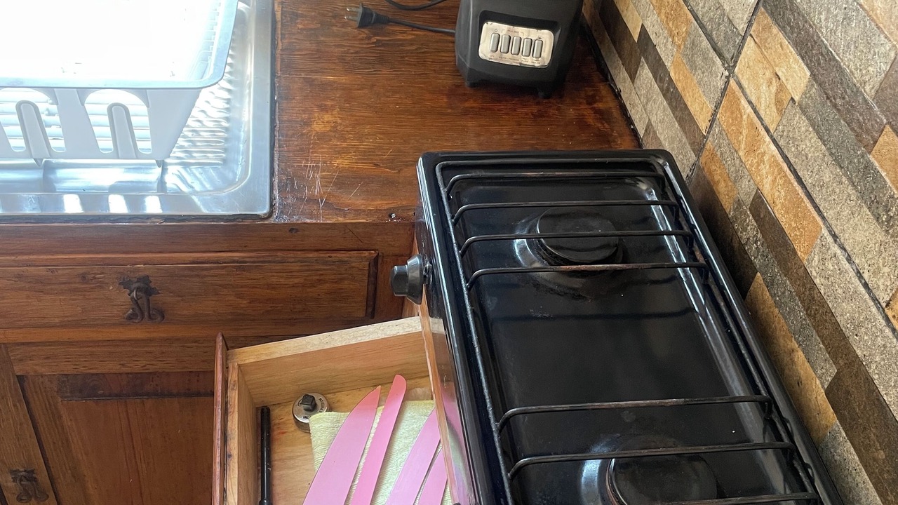 Photo of Kitchen in Tlalpan