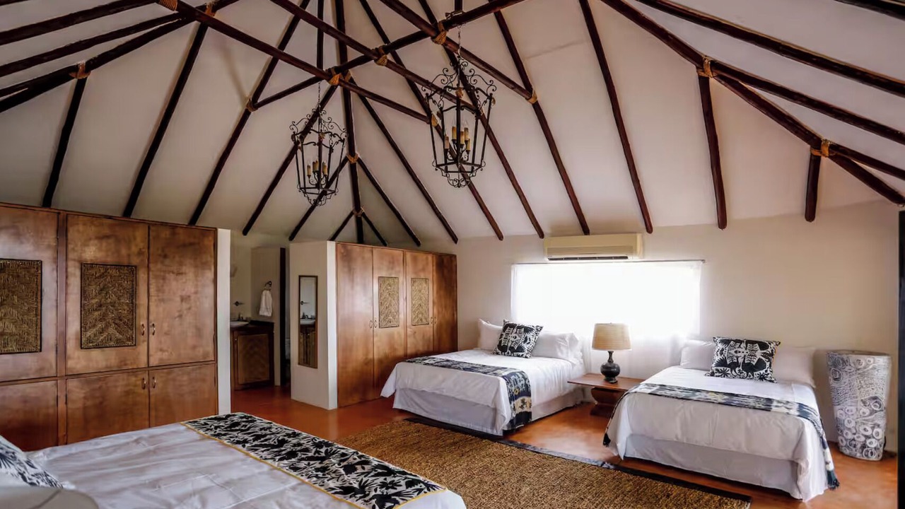 Photo of Bedroom in Downtown San Jose del Cabo