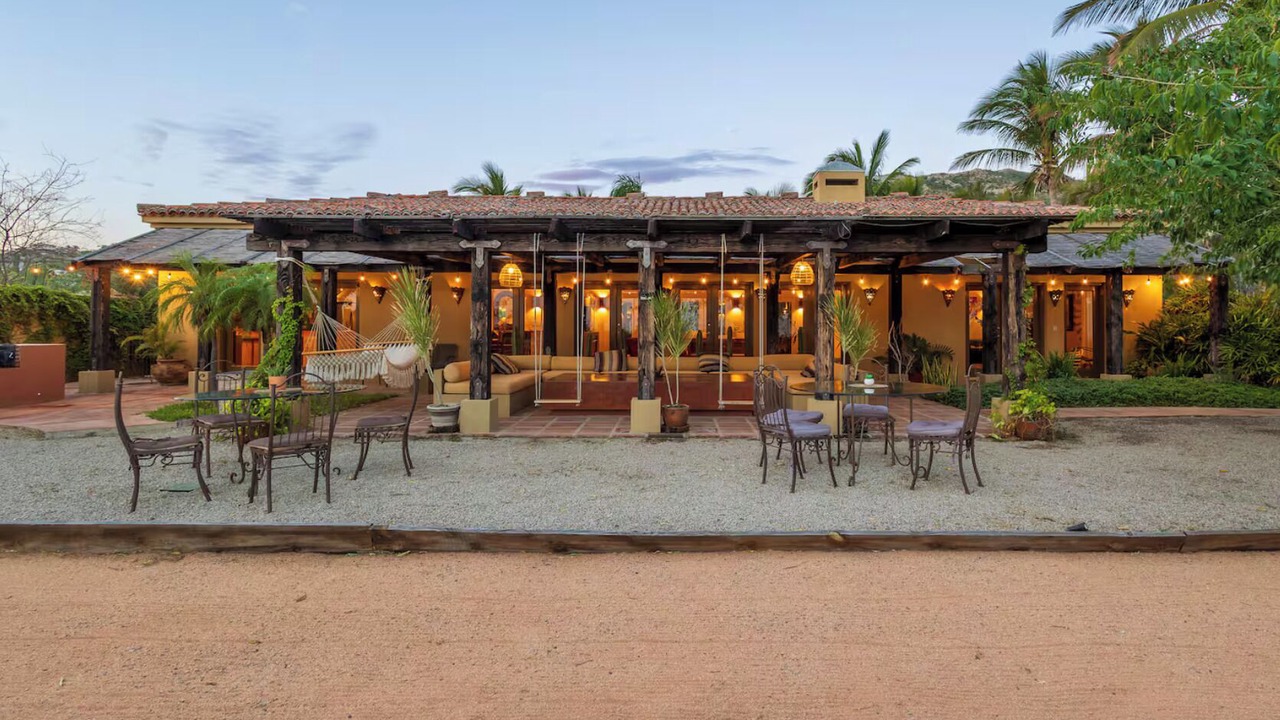 Photo of Outdoor in Downtown San Jose del Cabo