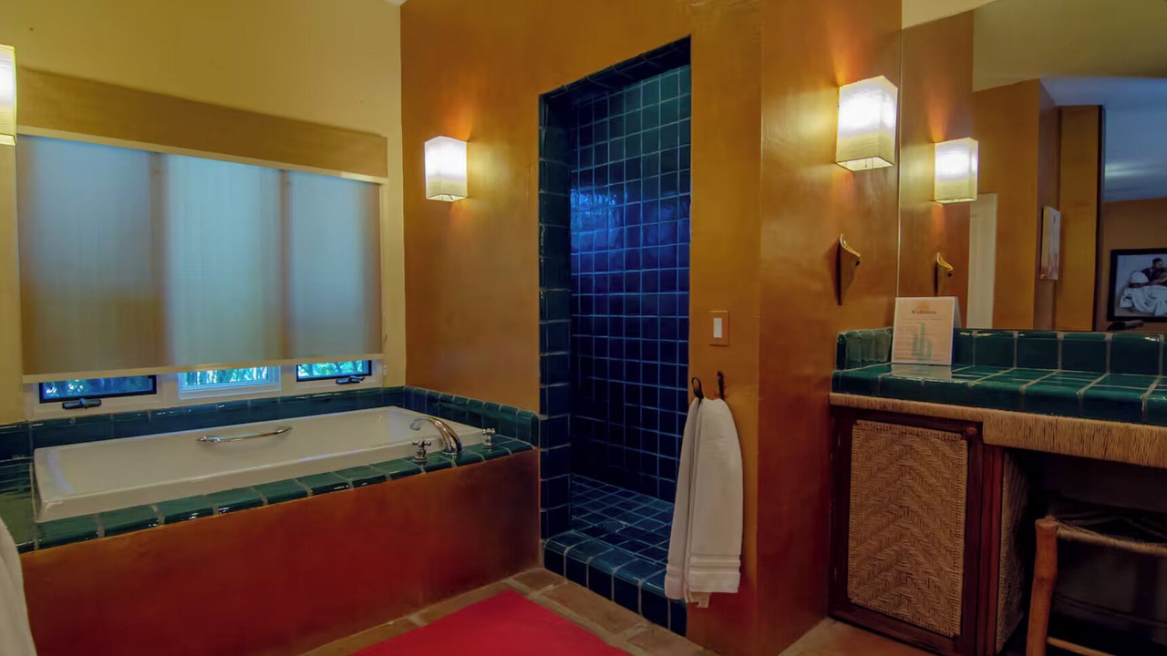 Photo of Bathroom in Downtown San Jose del Cabo