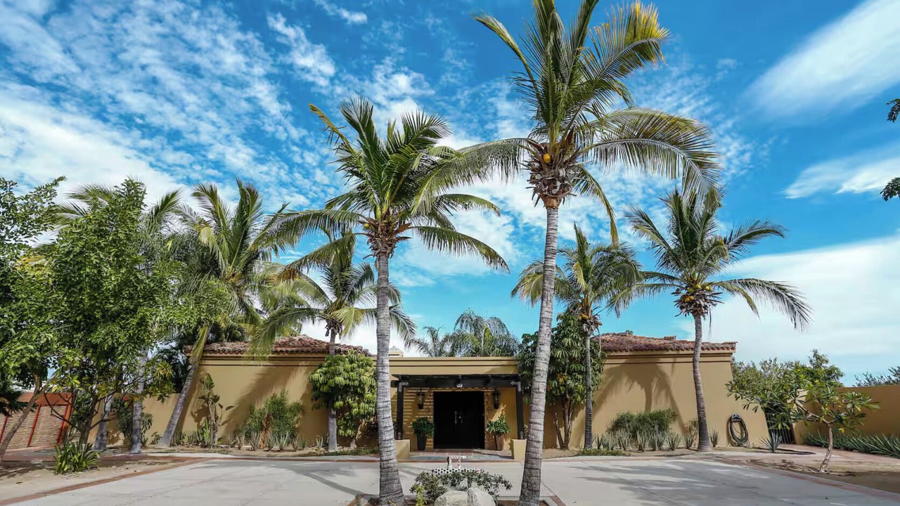 Photo of Outdoor in Downtown San Jose del Cabo