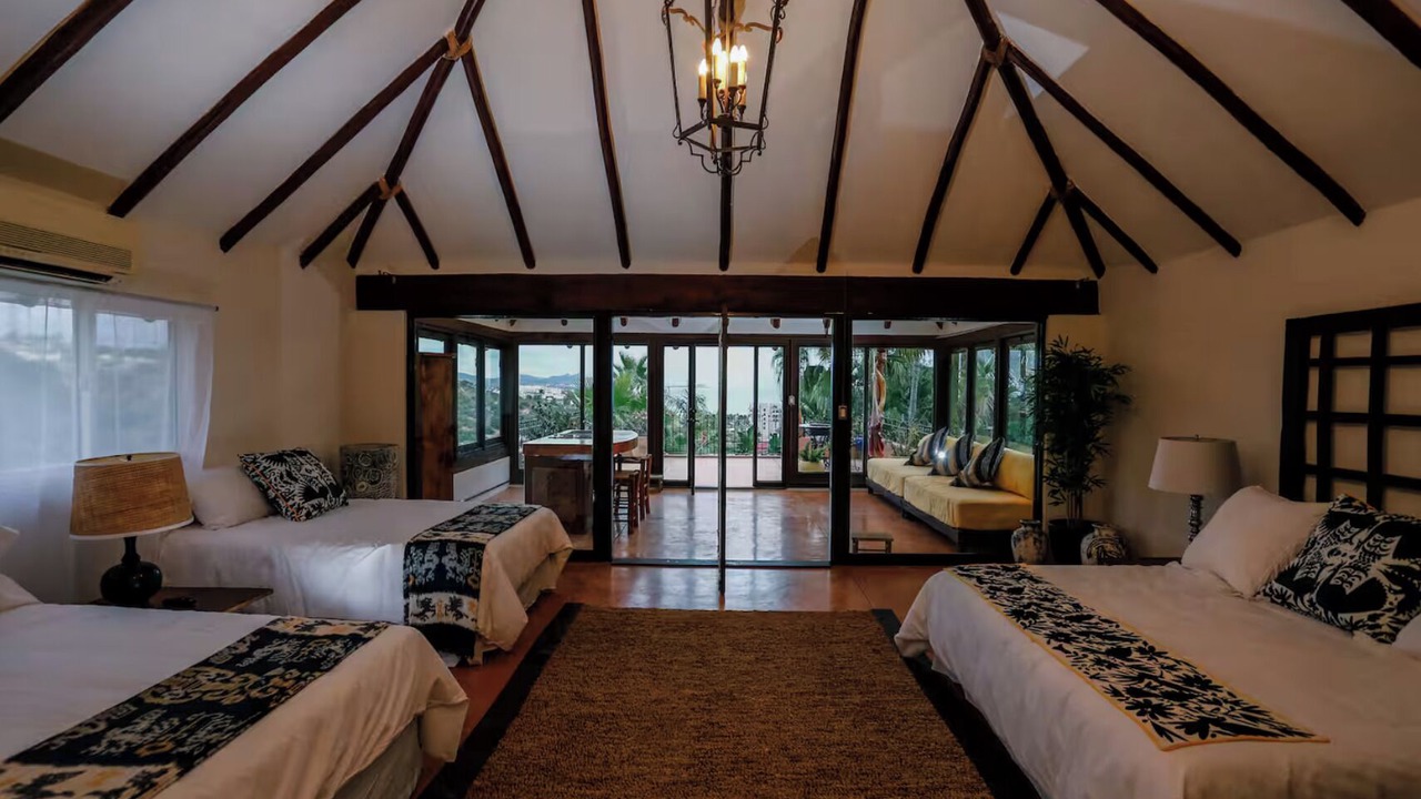 Photo of Bedroom in Downtown San Jose del Cabo