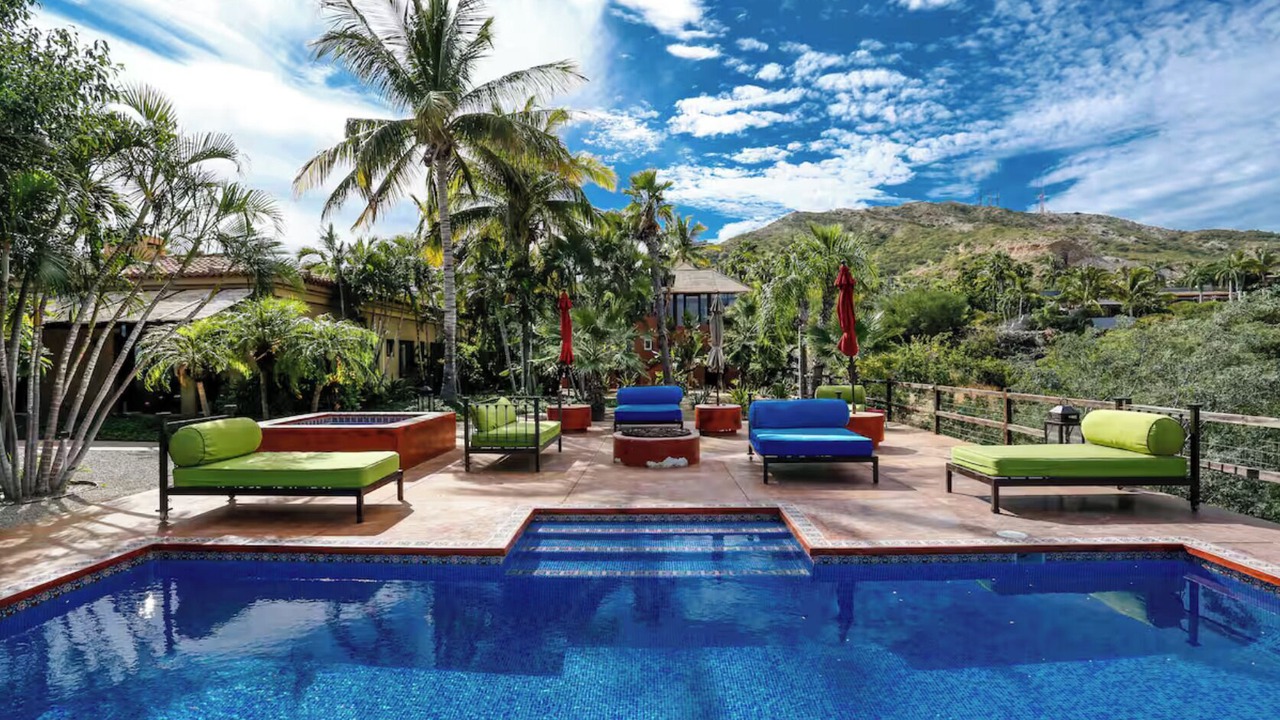 Photo of Outdoor in Downtown San Jose del Cabo