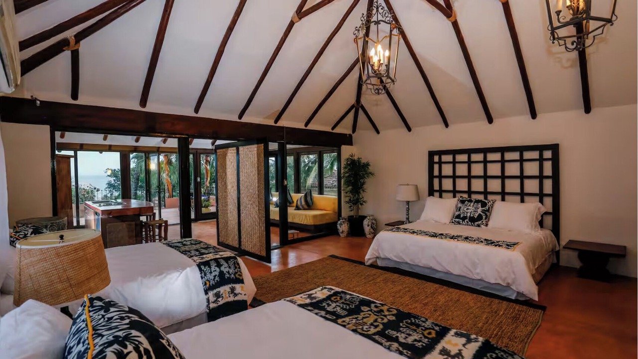 Photo of Bedroom in Downtown San Jose del Cabo