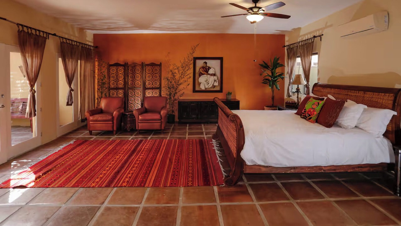 Photo of Bedroom in Downtown San Jose del Cabo