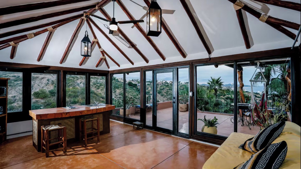 Photo of Livingroom in Downtown San Jose del Cabo