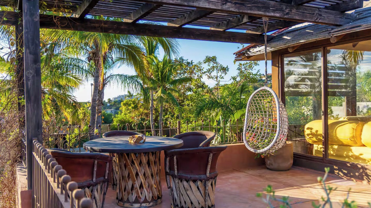 Photo of Outdoor in Downtown San Jose del Cabo