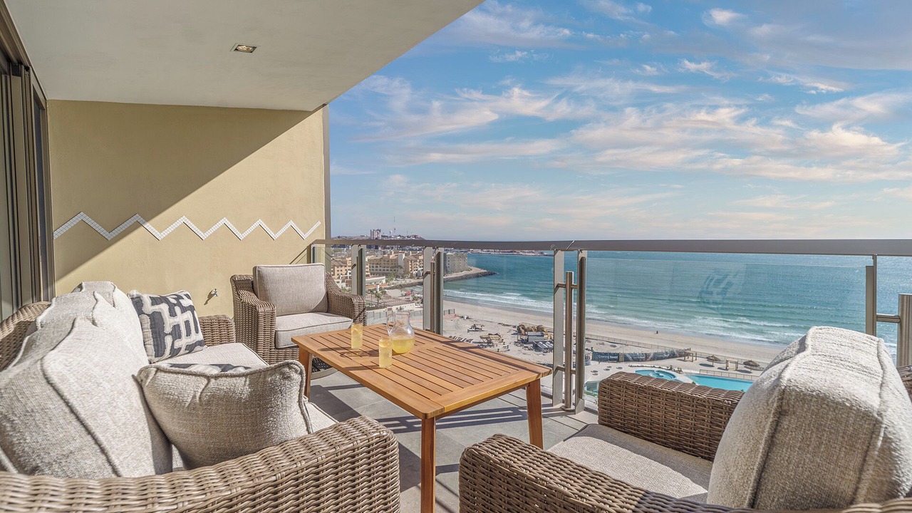 Photo of Patio Balcony in Bella Vista