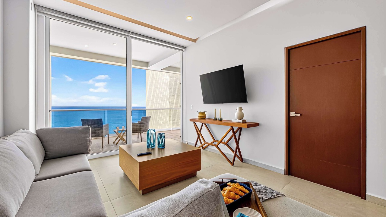 Photo of Livingroom in Las Glorias