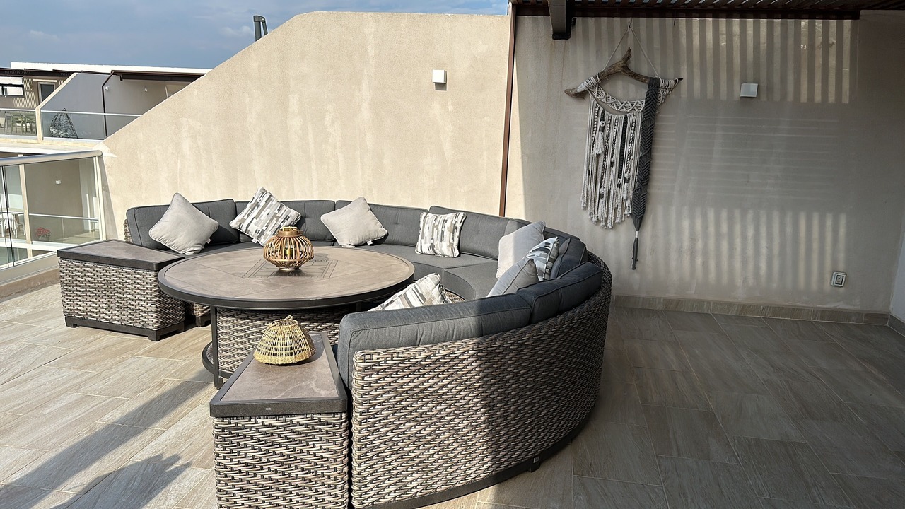 Photo of Outdoor in Puente del Mar
