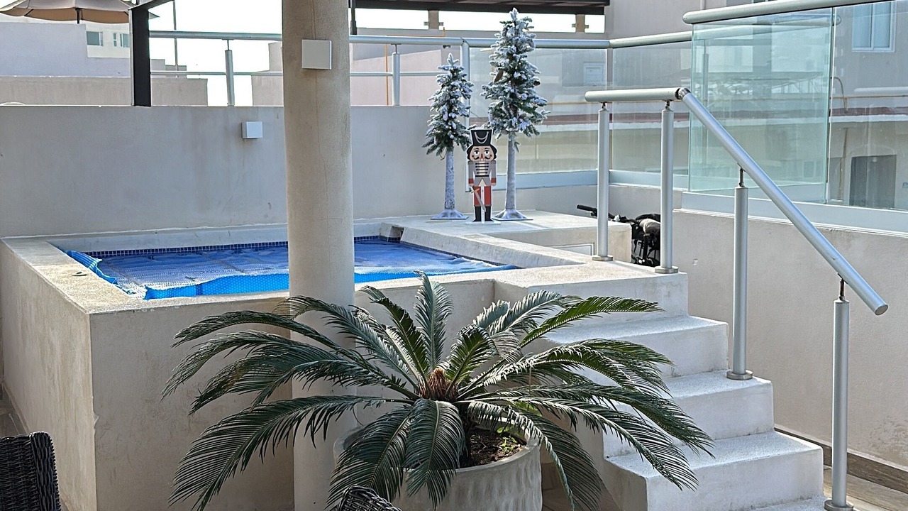 Photo of Outdoor in Puente del Mar