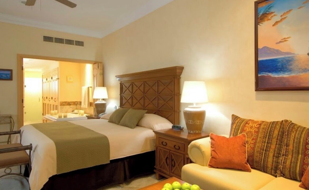 Photo of Bedroom in Flamingos