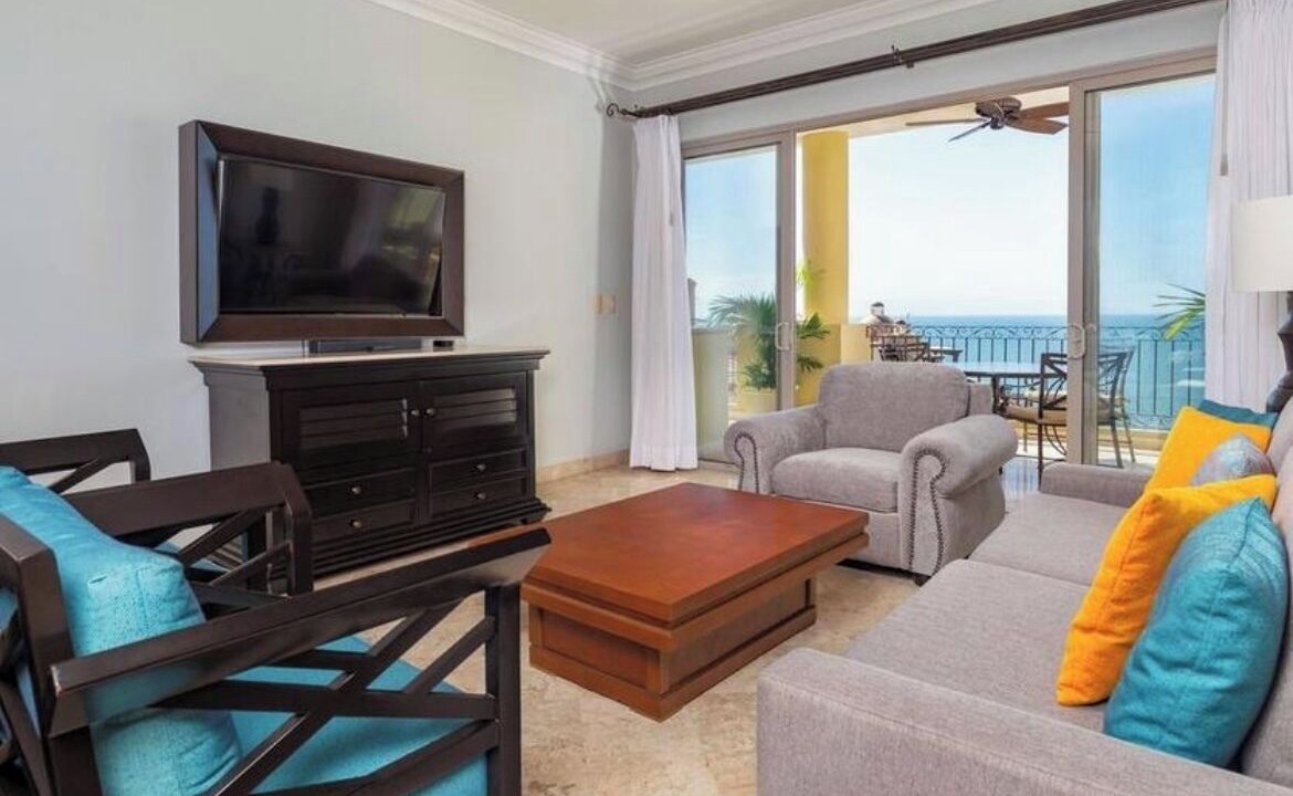 Photo of Livingroom in Flamingos