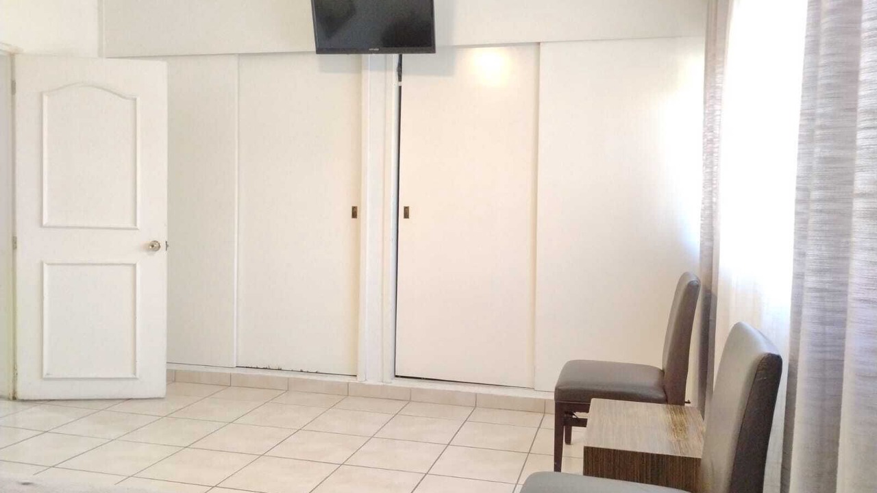 Photo of Bedroom in Marina Mazatlan