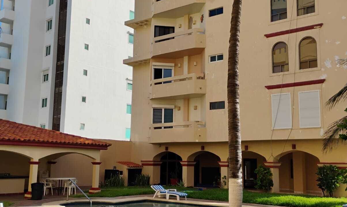 Photo of Outdoor in Marina Mazatlan