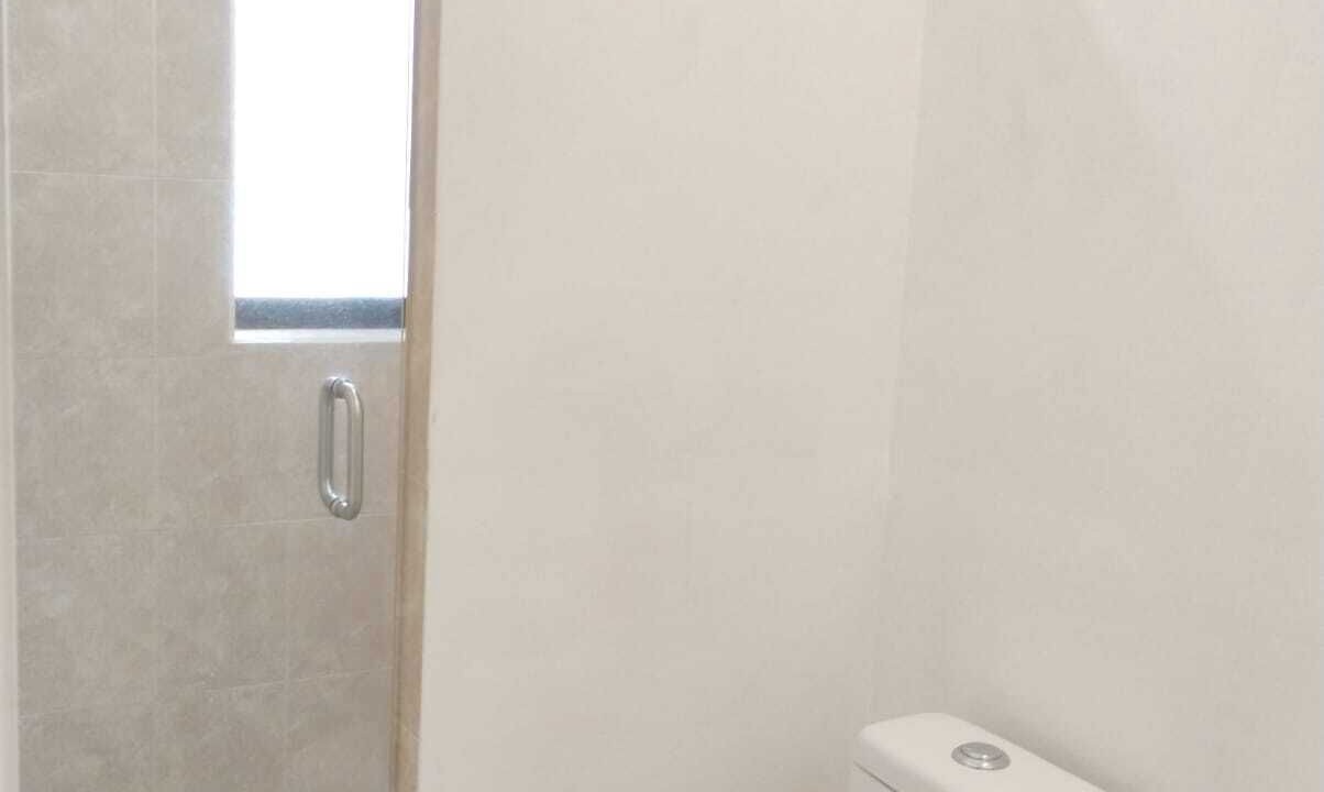 Photo of Bathroom in Marina Mazatlan