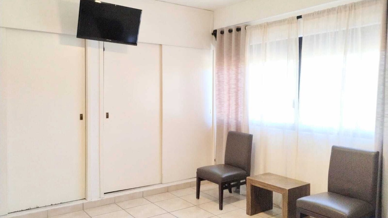 Photo of Bedroom in Marina Mazatlan