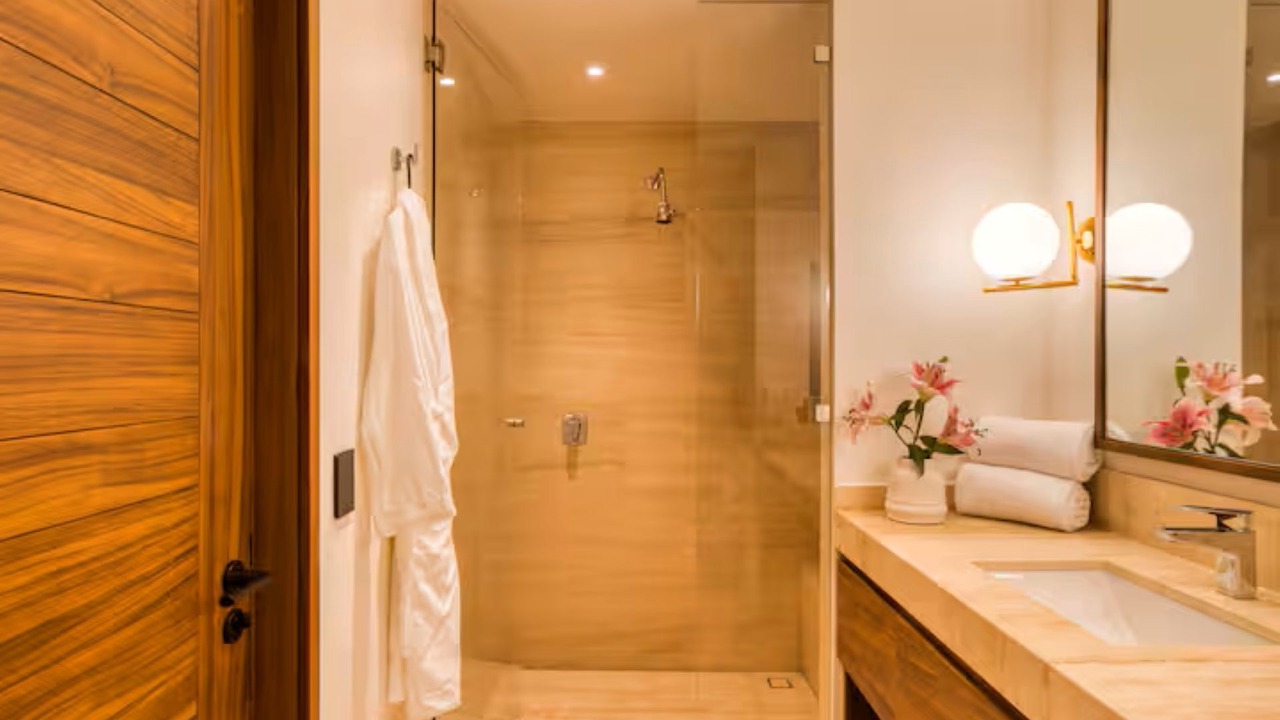 Photo of Bathroom in San Jose del Cabo