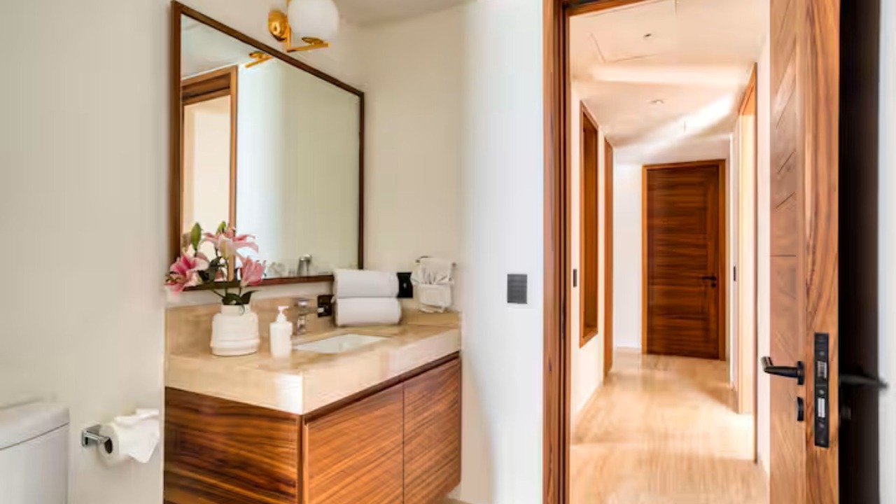 Photo of Bathroom in San Jose del Cabo