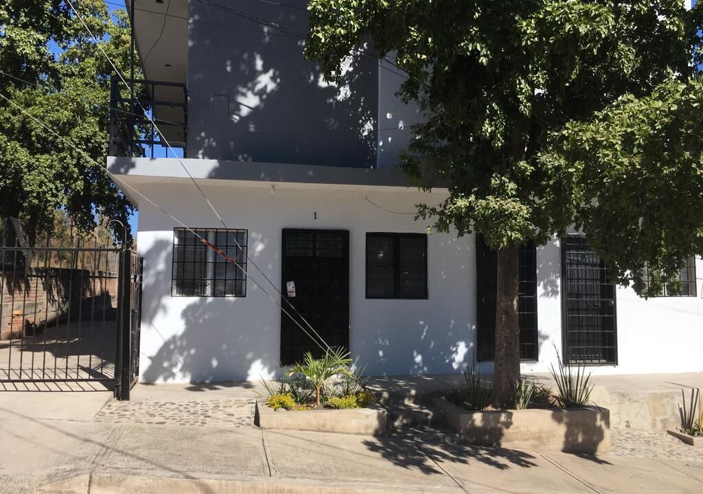 Photo of Outdoor in Culiacan