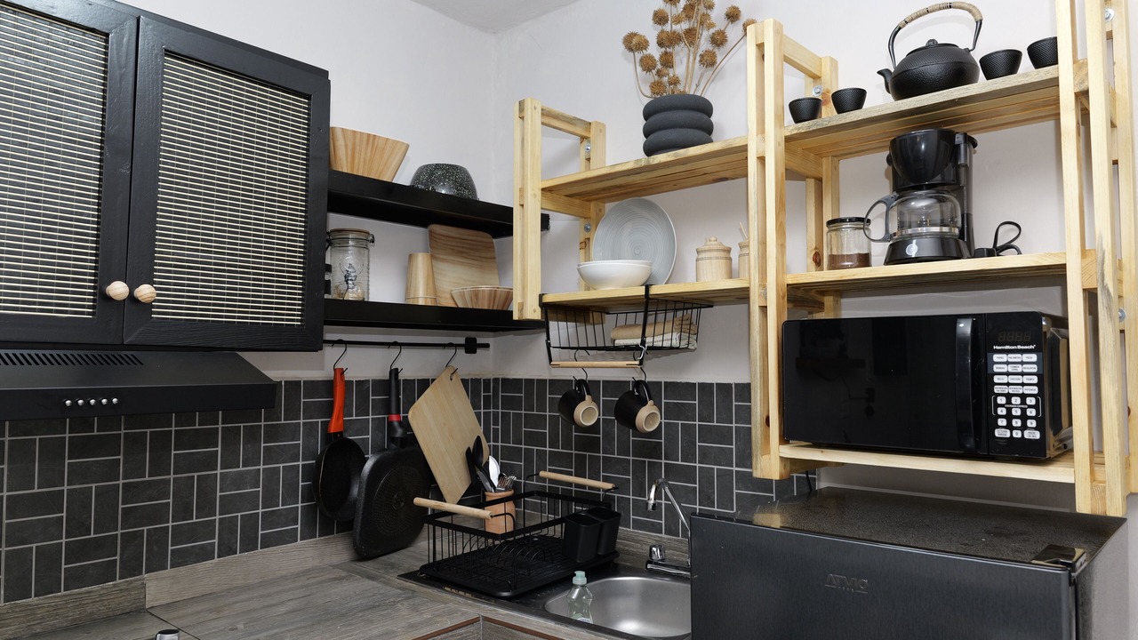 Photo of Kitchen in Culiacan