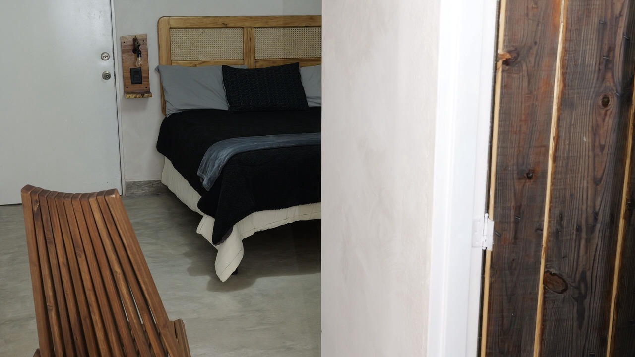 Photo of Bedroom in Culiacan