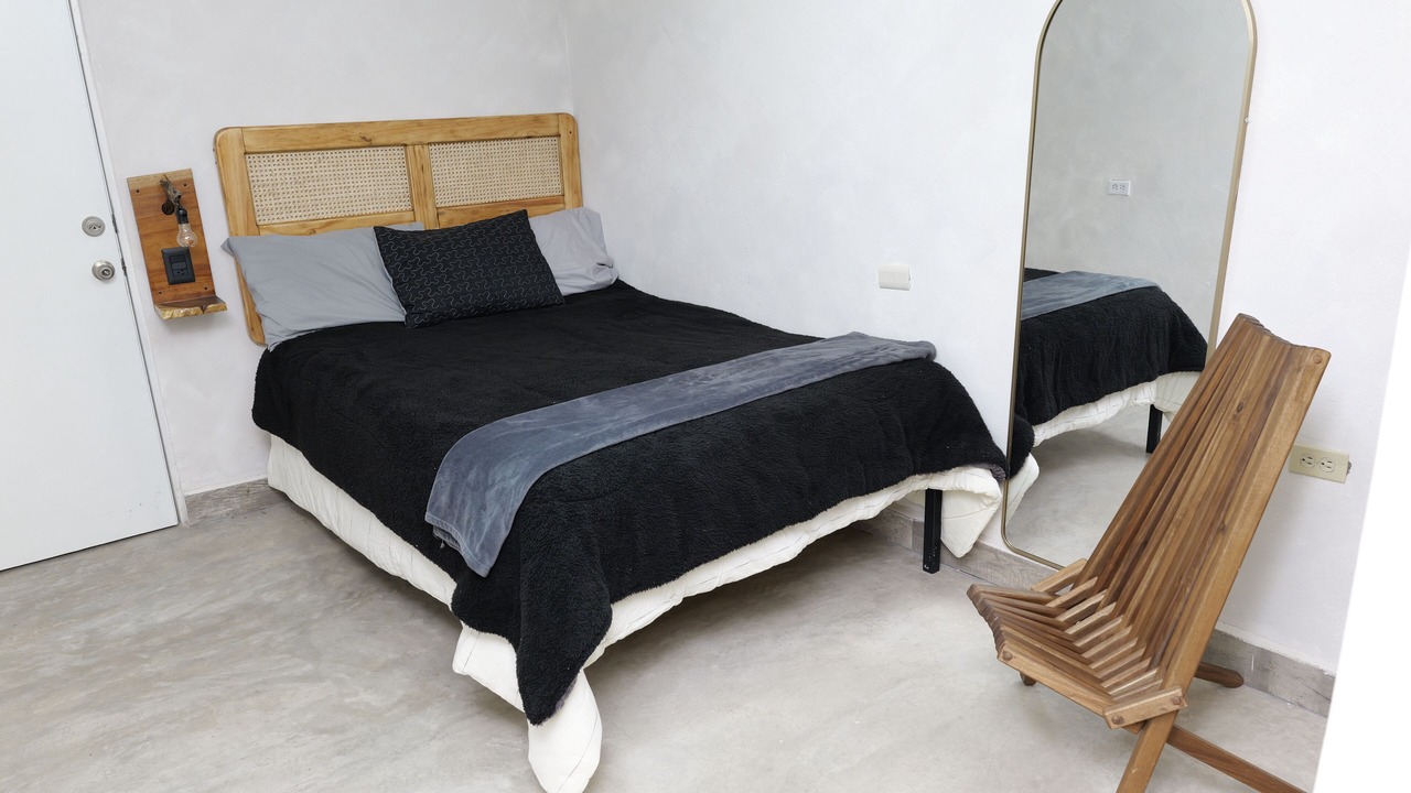 Photo of Bedroom in Culiacan