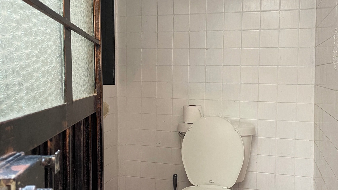 Photo of Bathroom in Churubusco