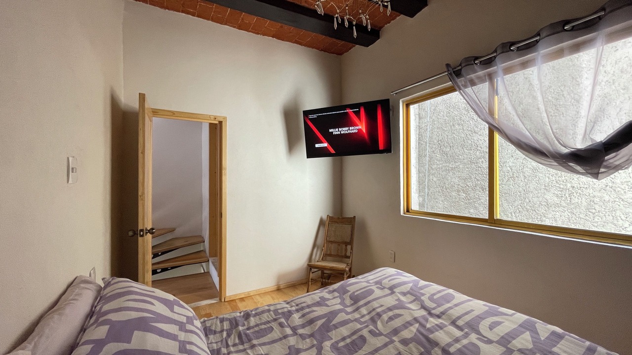 Photo of Bedroom in Churubusco