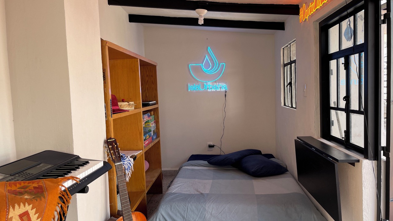 Photo of Bedroom in Churubusco