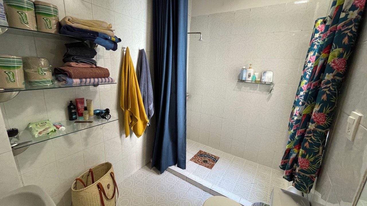 Photo of Bathroom in Churubusco