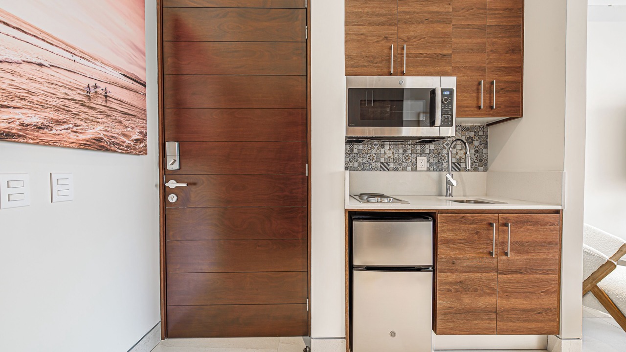 Photo of Kitchen in El Tezal