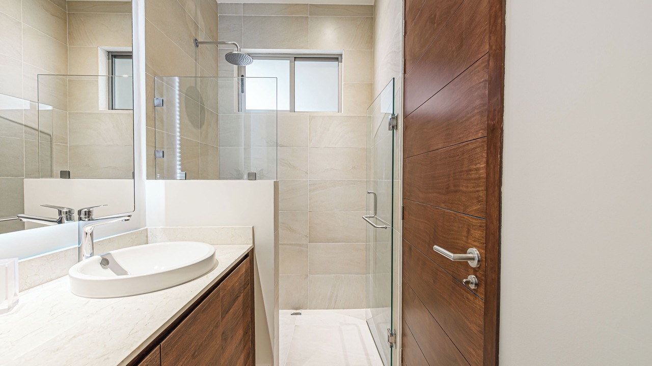 Photo of Bathroom in El Tezal