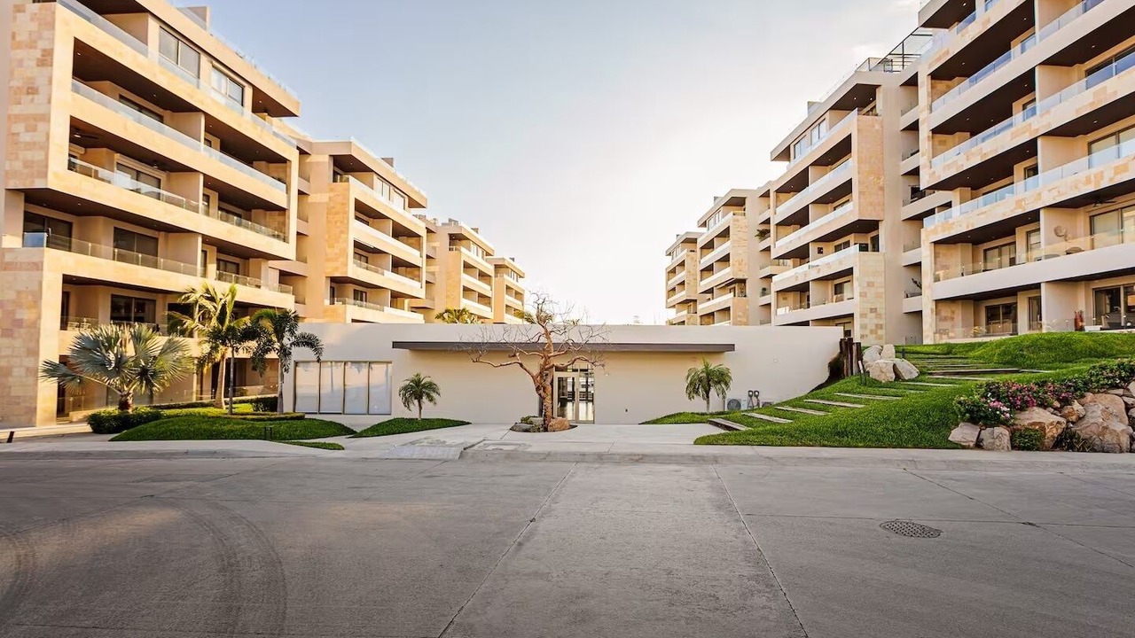 Photo of Outdoor in El Tezal