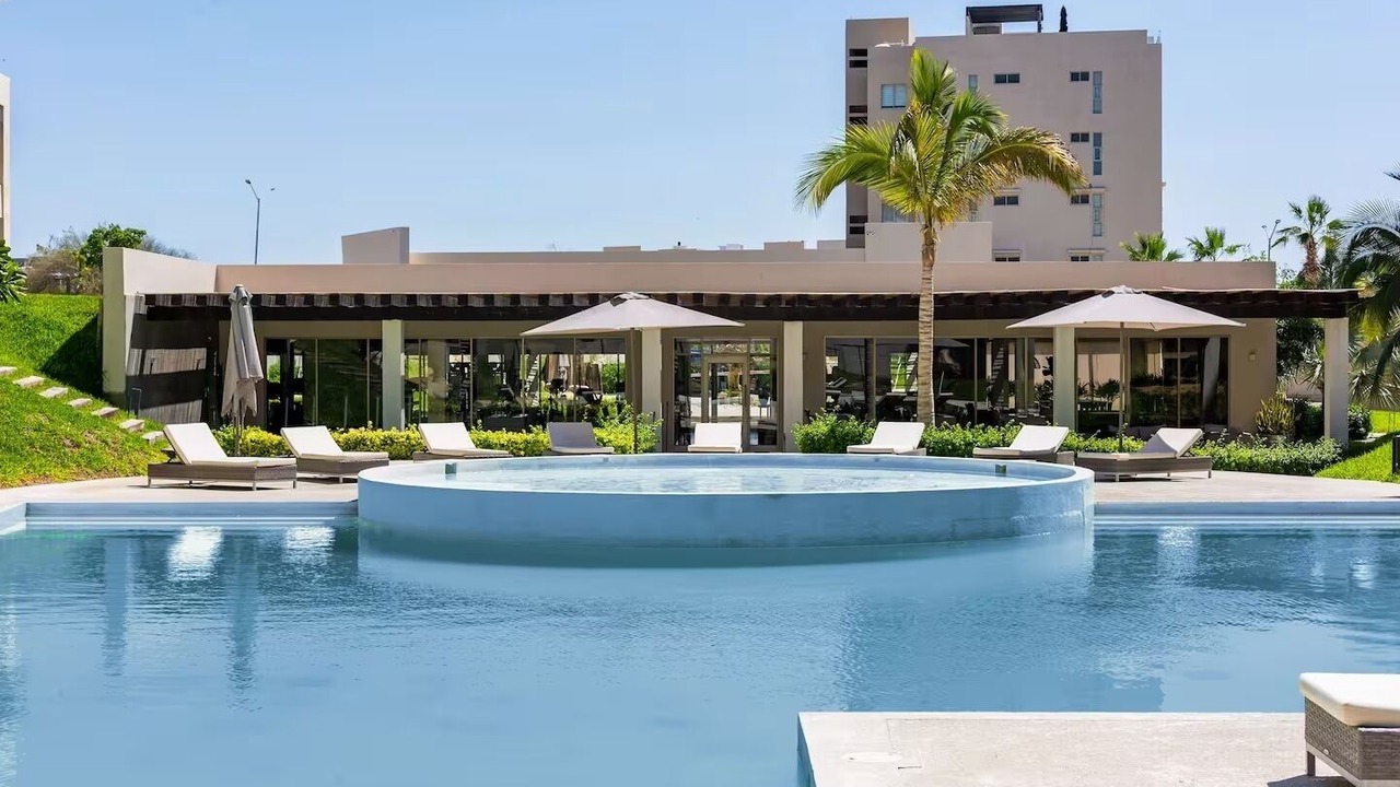 Photo of Outdoor in El Tezal