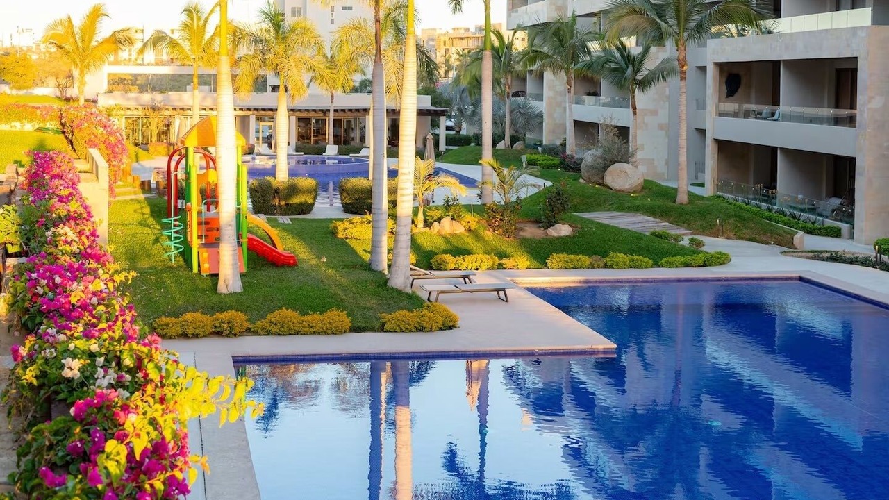 Photo of Outdoor in El Tezal