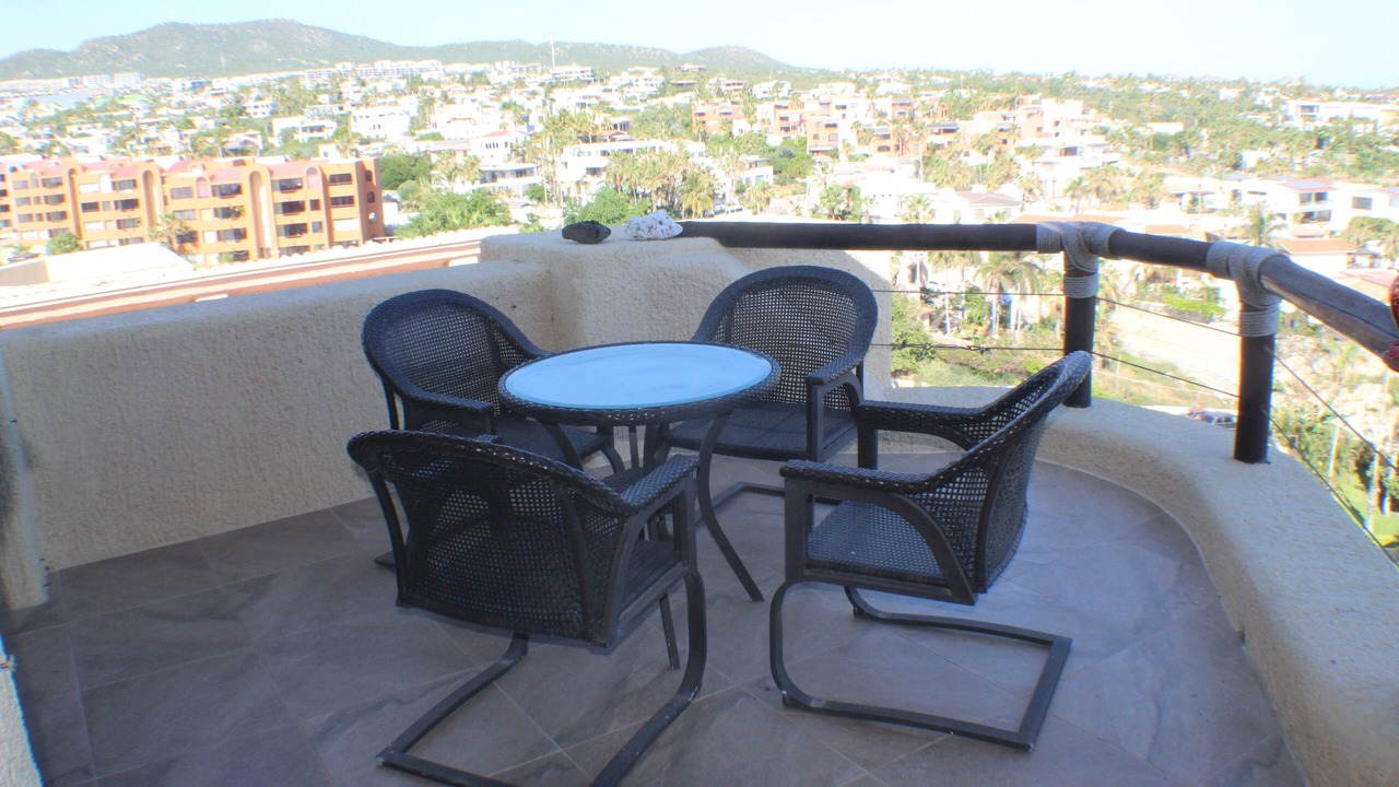 Photo of Outdoor in El Tezal
