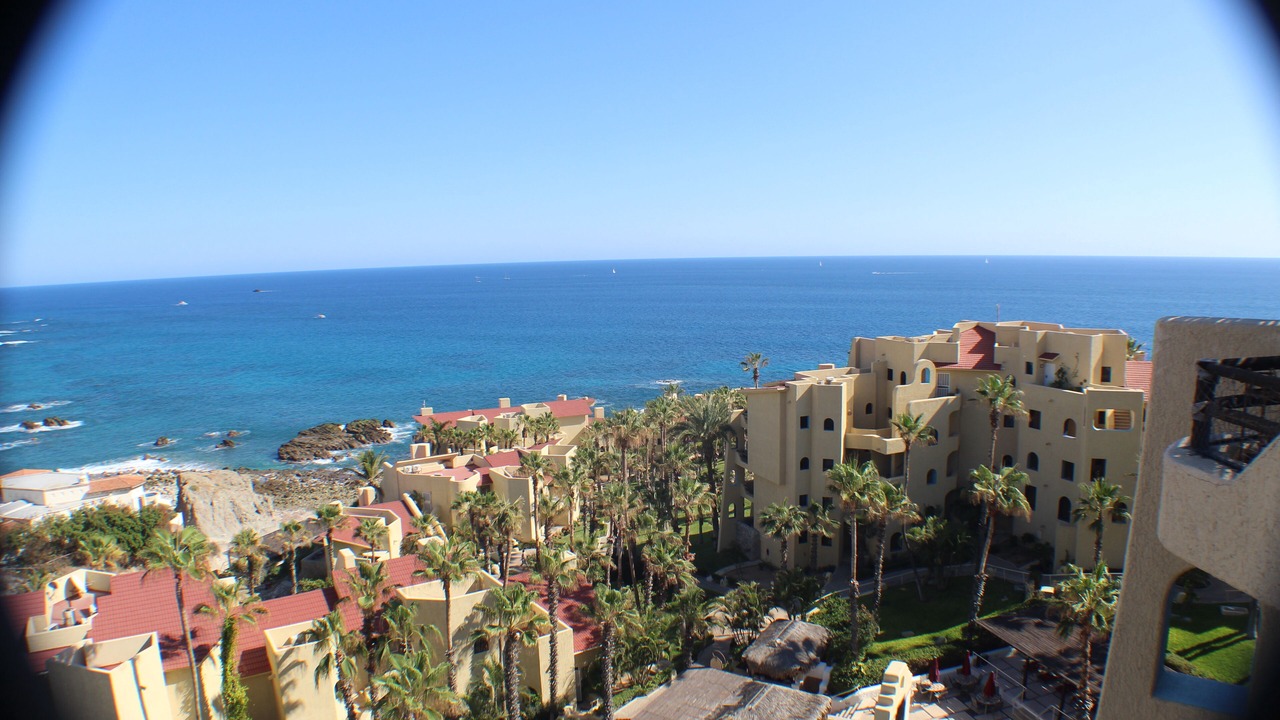 Photo of Outdoor in El Tezal