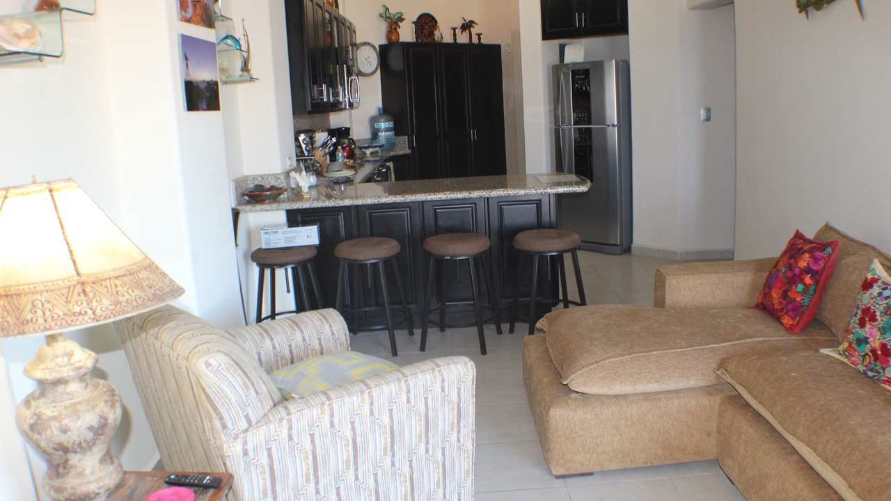 Photo of Livingroom in El Tezal