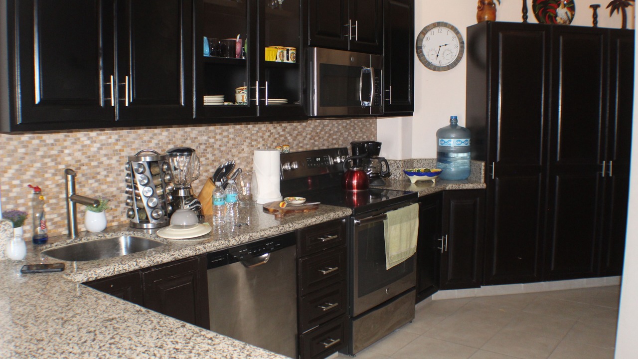 Photo of Kitchen in El Tezal