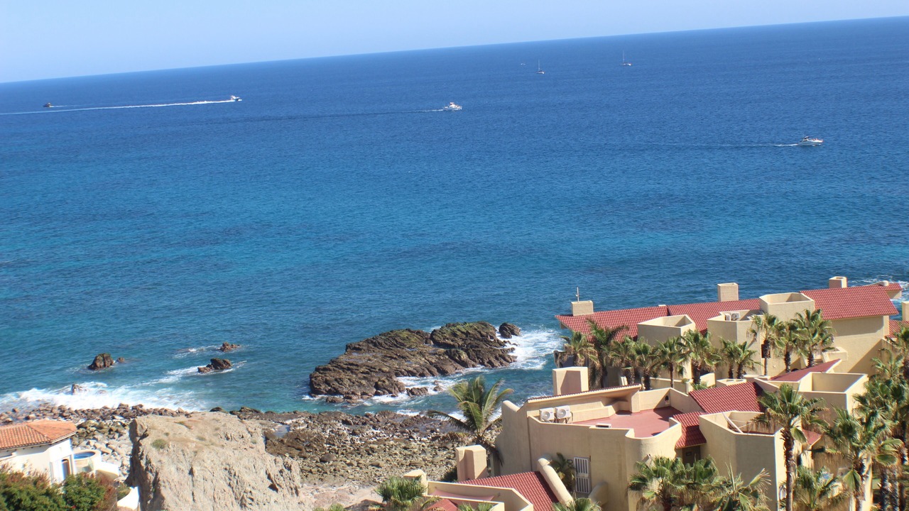 Photo of Outdoor in El Tezal
