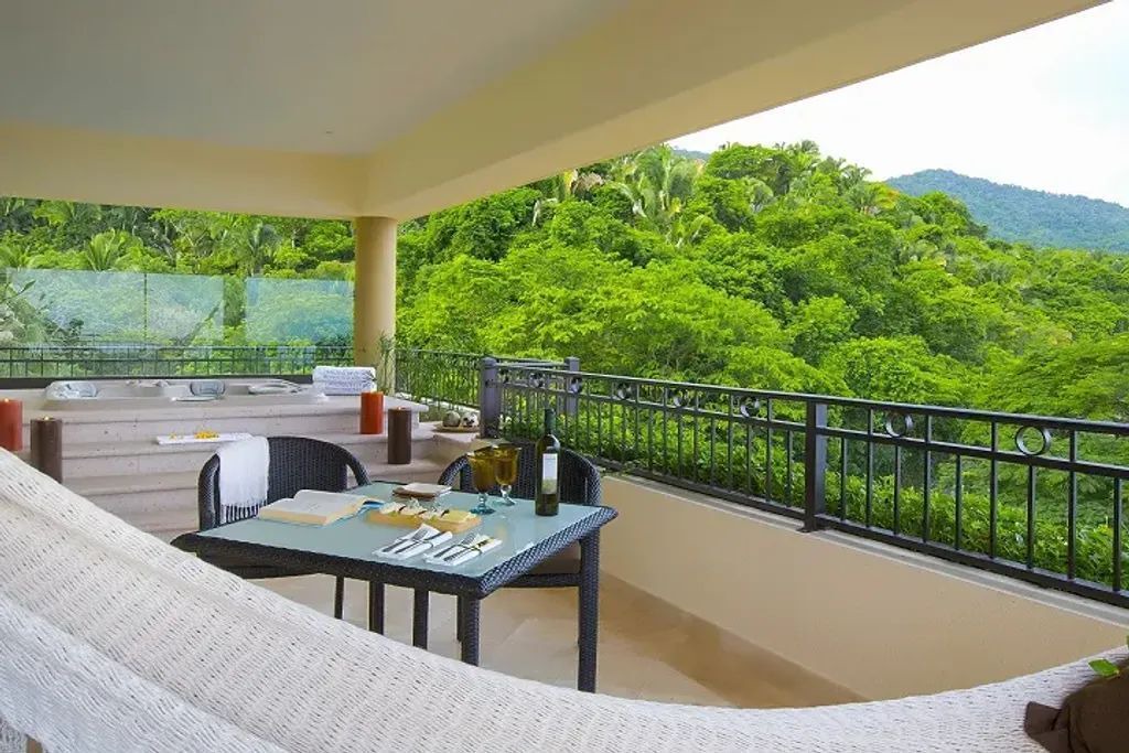 Photo of Patio Balcony in Amapas