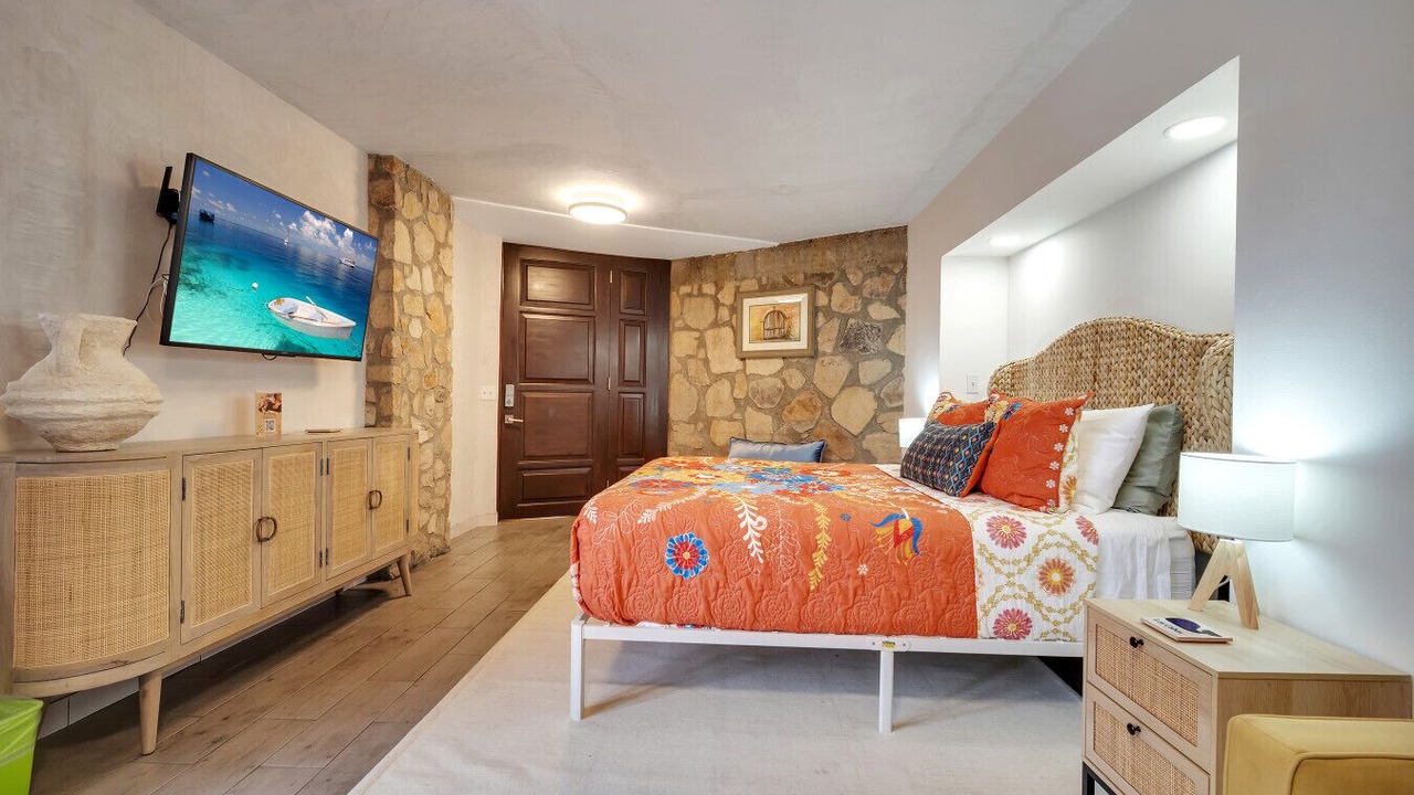 Photo of Bedroom in El Medano Ejidal