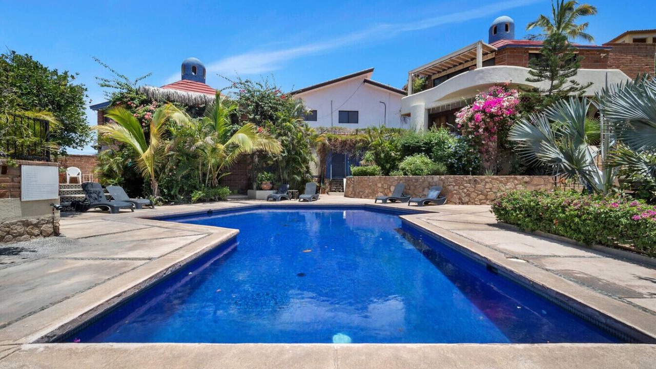 Photo of Outdoor in El Medano Ejidal