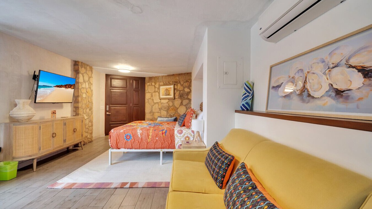 Photo of Bedroom in El Medano Ejidal